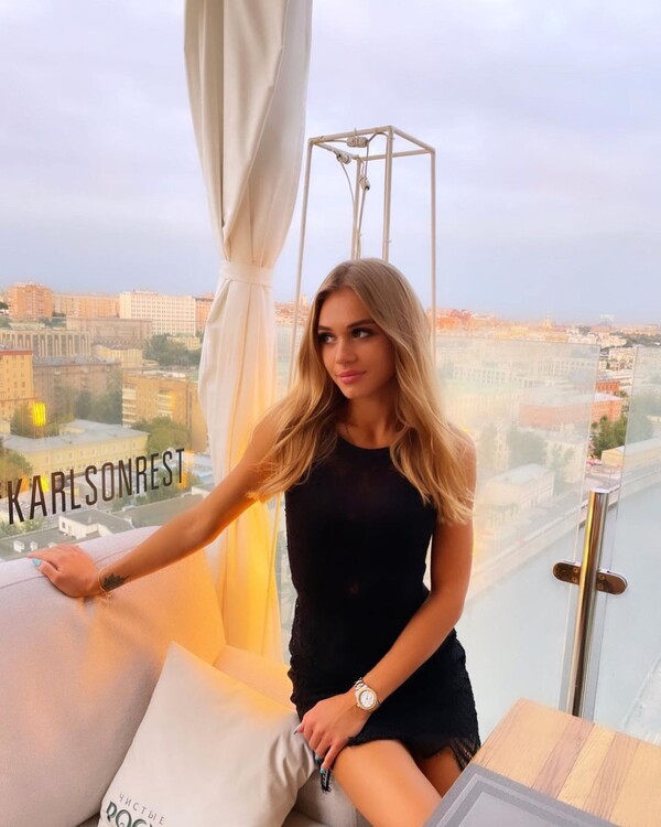 Anastasiya international dating quora