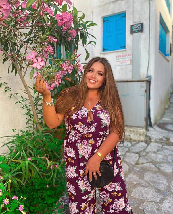 Kristina international dating free online