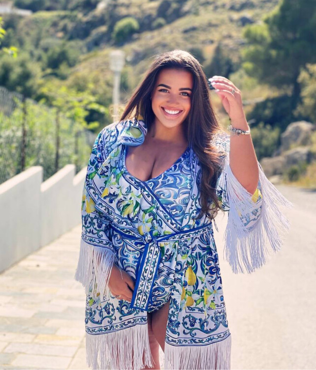 Kristina international dating free online