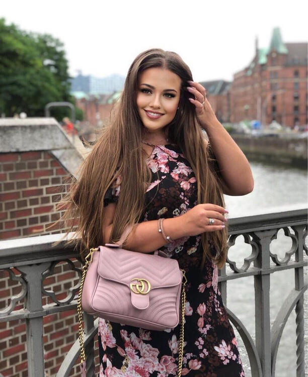 Kristina international dating free online