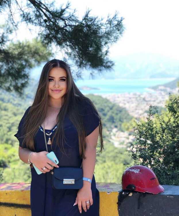 Kristina international dating free online