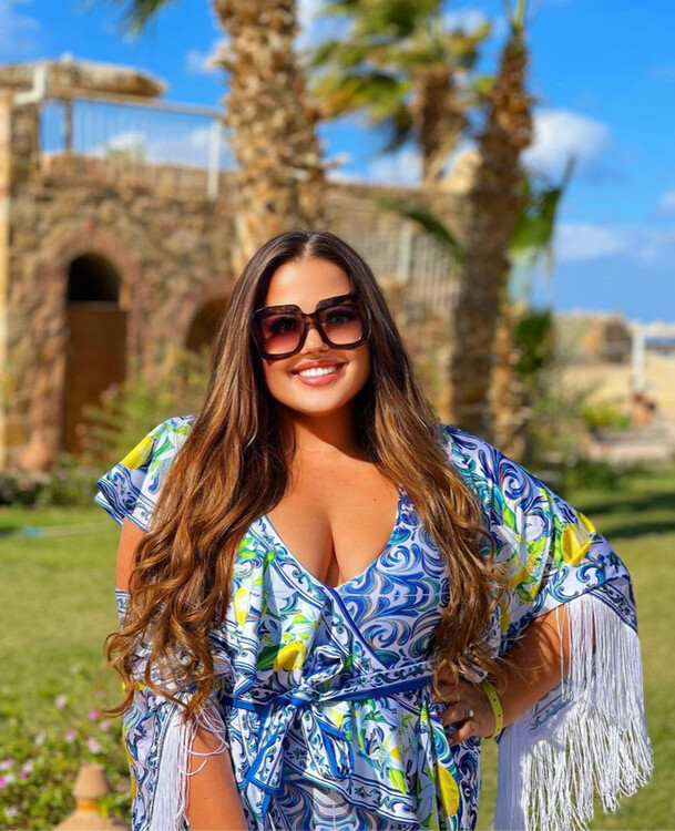 Kristina international dating free online