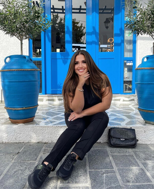 Kristina international dating free online