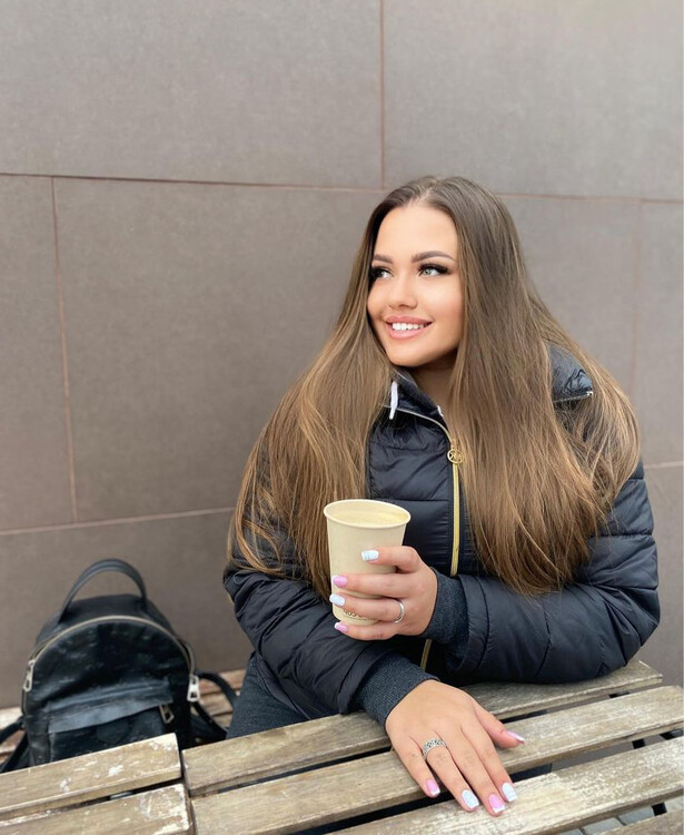 Kristina international dating free online