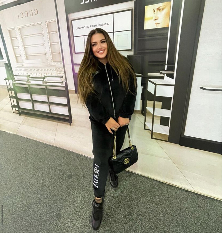 Kristina international dating free online