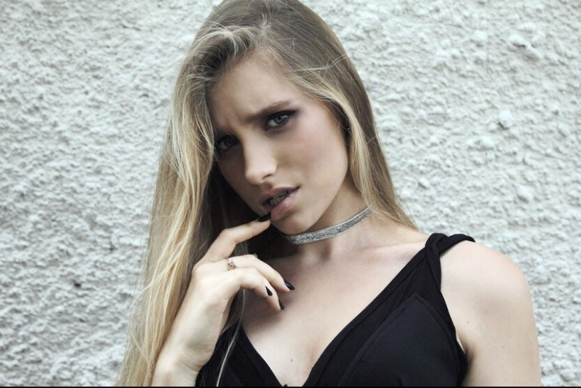 Alina international dating is