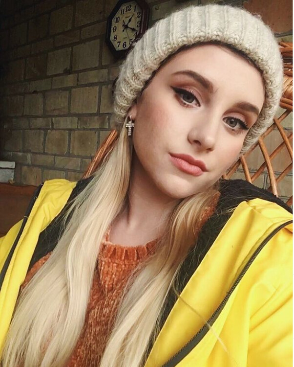 Alina international dating is