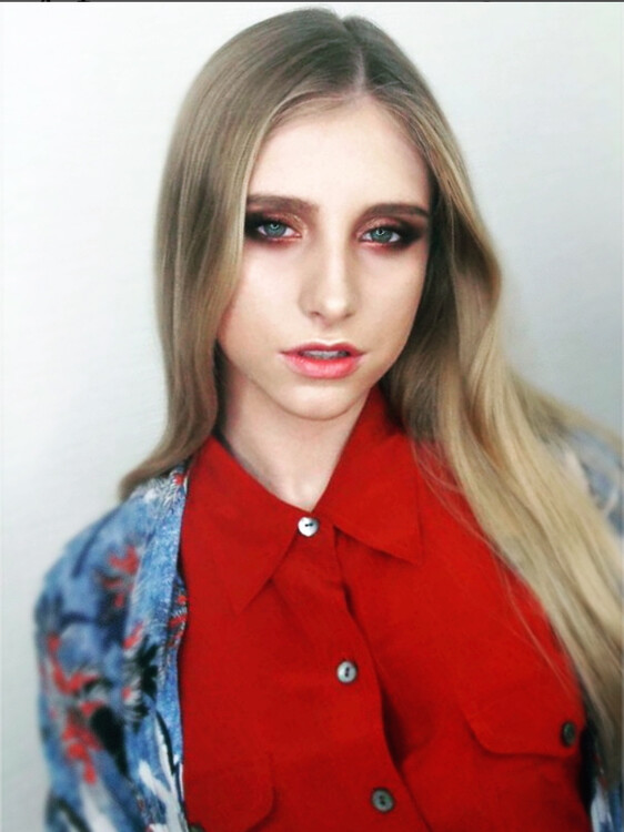 Alina international dating is