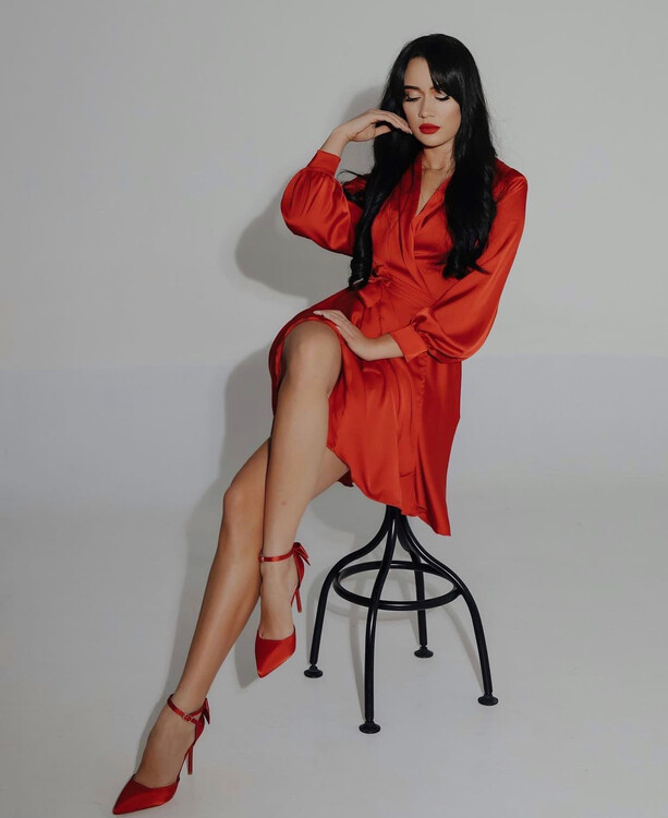 Andriana international dating sites free uk