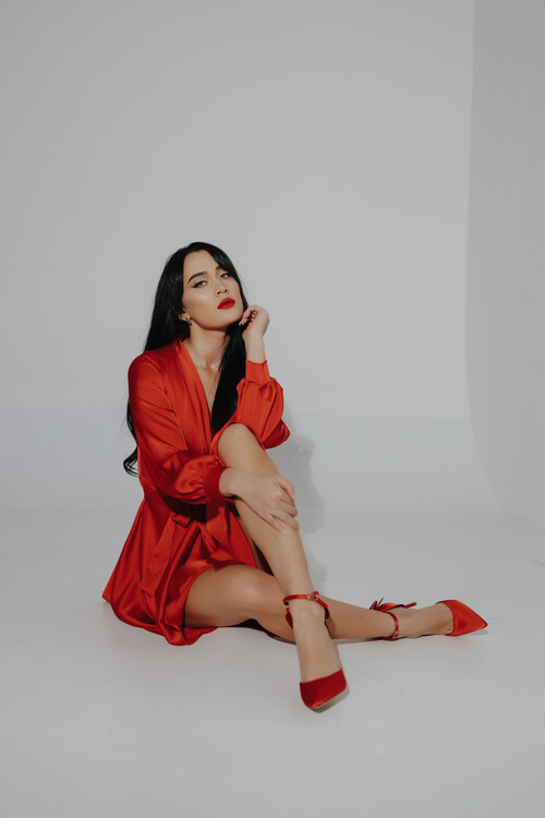 Andriana international dating sites free uk