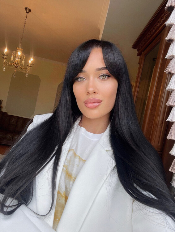 Andriana international dating sites free uk