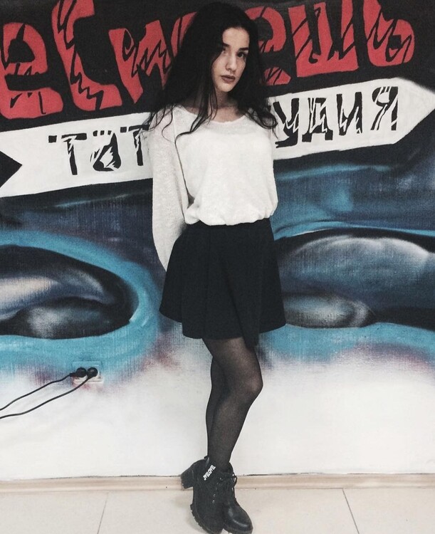 Valeriy international kisses dating site