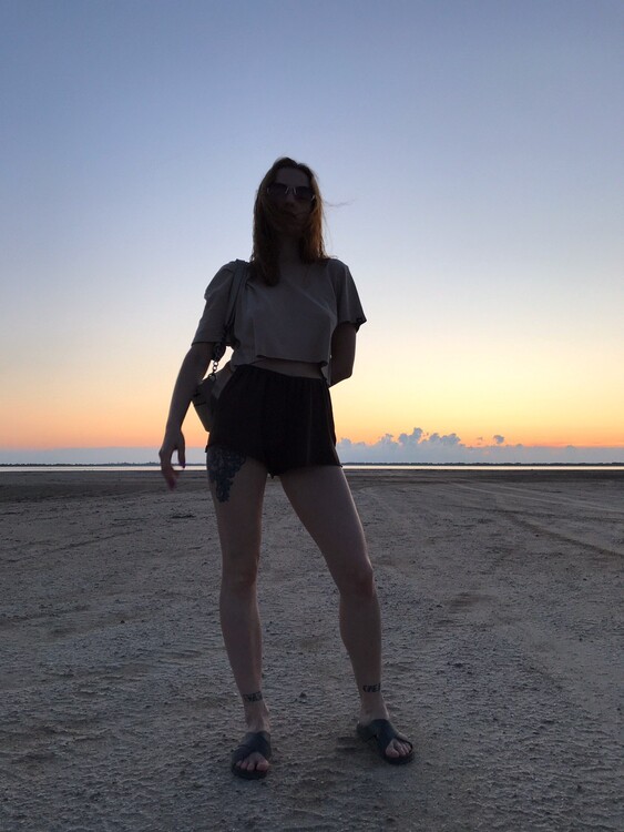 Valeriy international kisses dating site