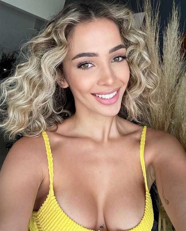 Williane international dating paris