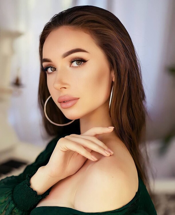 Nadezhda rose bride dating site