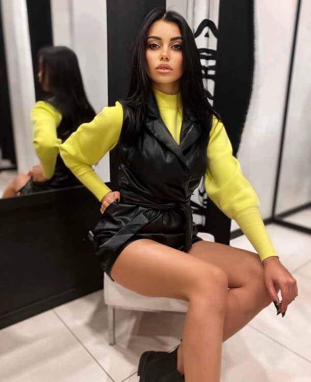 Irina  russian dating brides