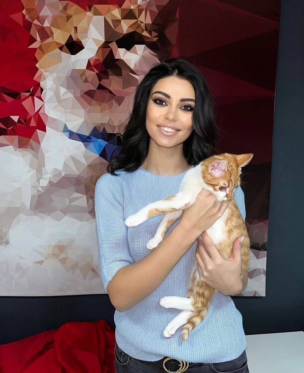 Irina  russian dating brides