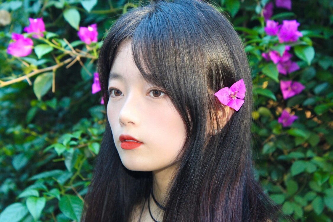 jiangyuxuan bride date meaning