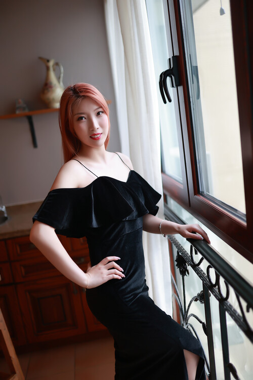 wangliuyang date cure brides les bains 2019