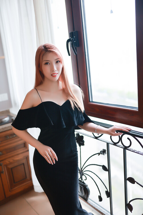 wangliuyang date cure brides les bains 2019