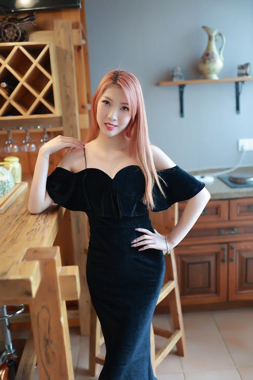 wangliuyang date cure brides les bains 2019