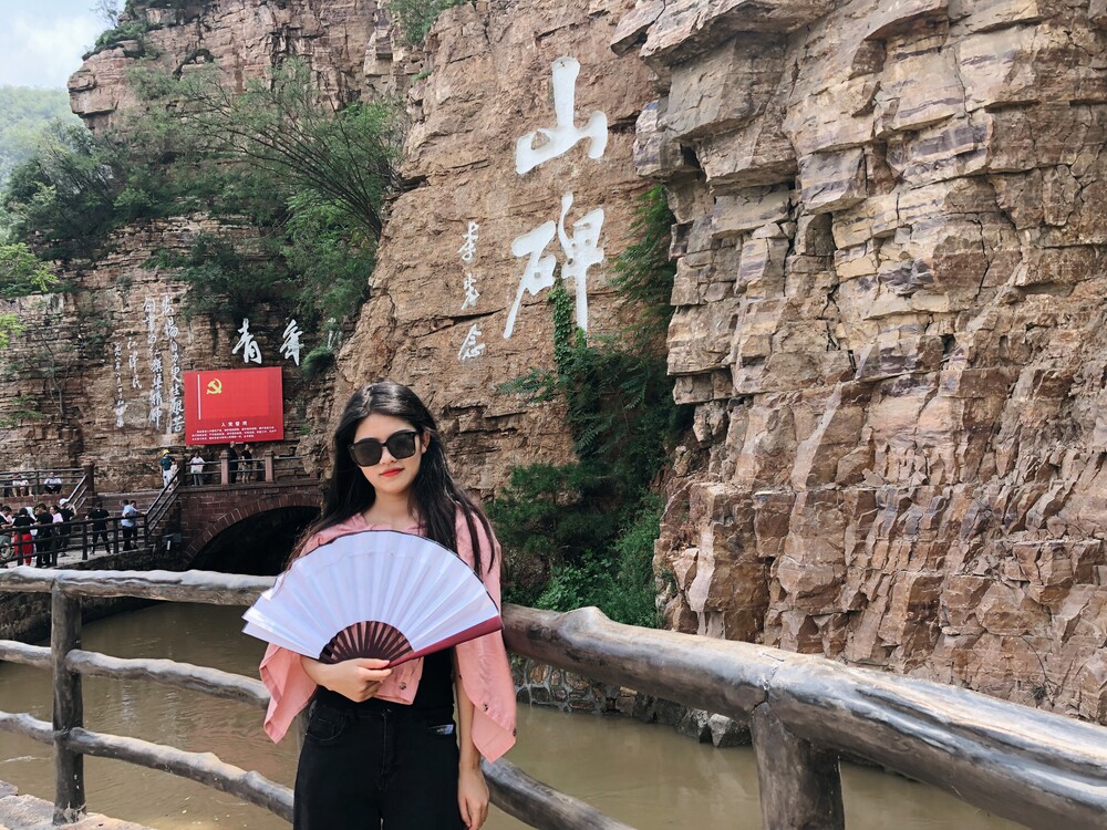 zhaoxingxing dating international website