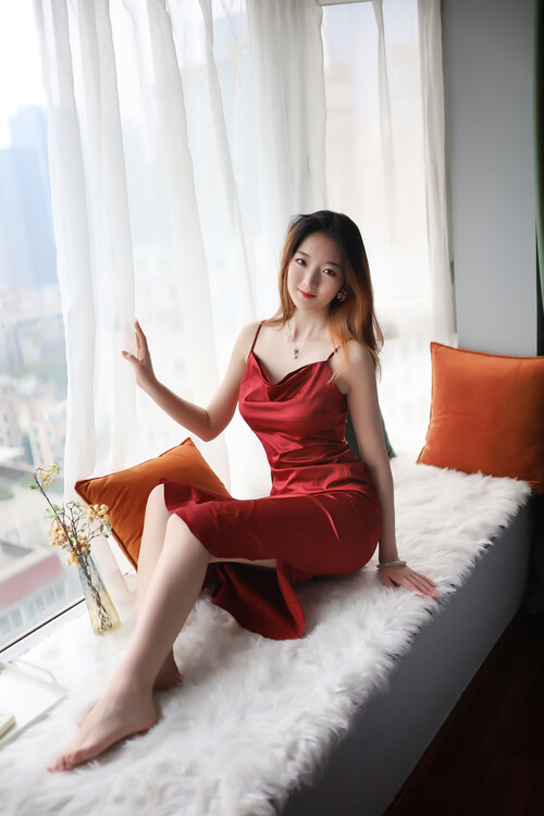 zhangziyan elite dating international