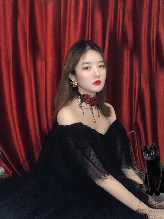 zhangziyan elite dating international