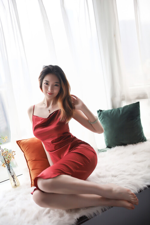 zhangziyan elite dating international