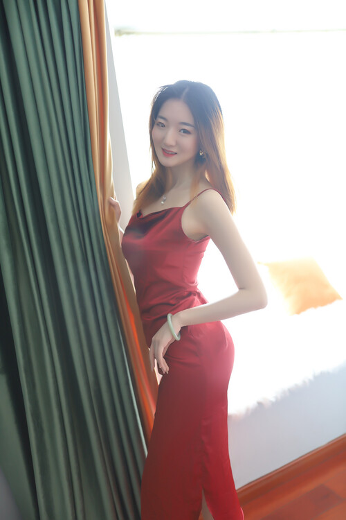 zhangziyan elite dating international