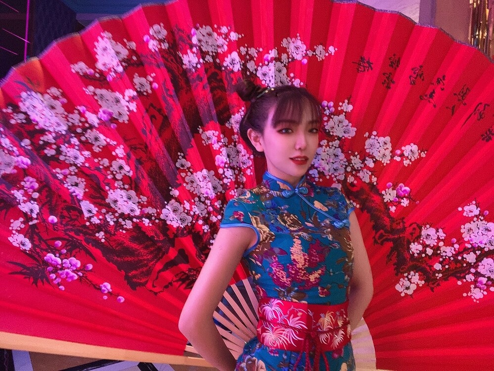 zhaosiyan elite dating international