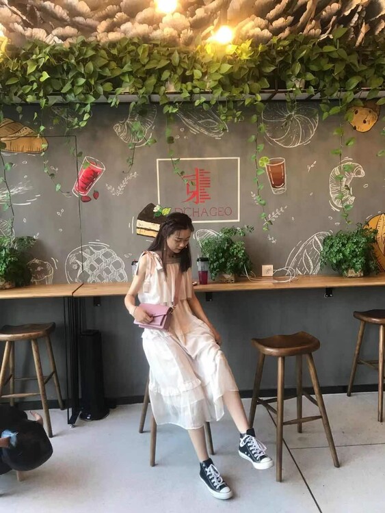 yuansaoyun happy dating international