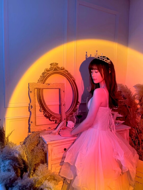 yuansaoyun happy dating international