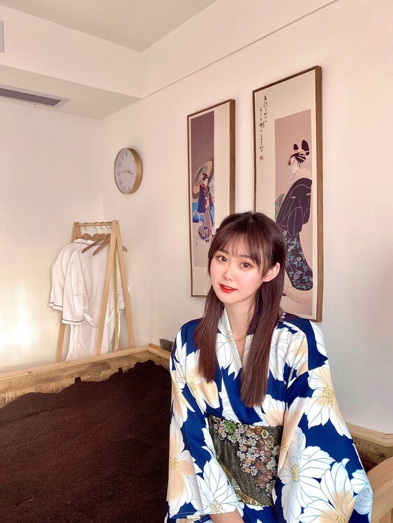 yuansaoyun happy dating international