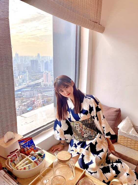 yuansaoyun happy dating international