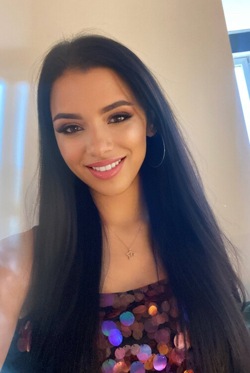 Karina international dating brussels