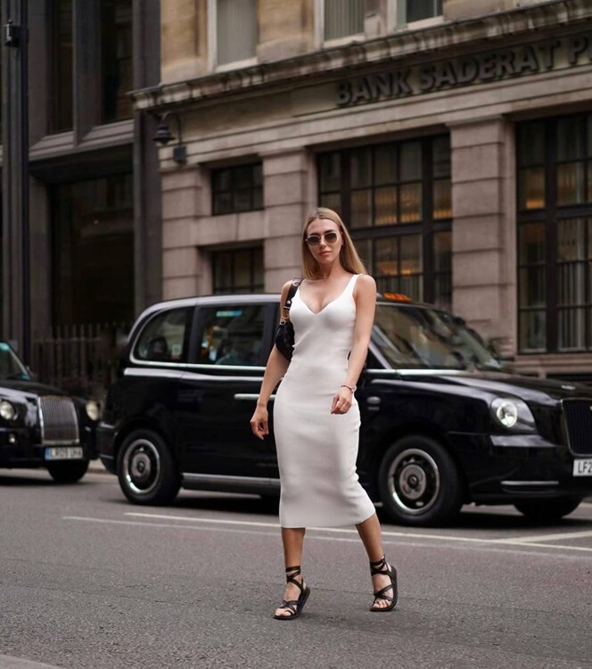 Natalia international dating group