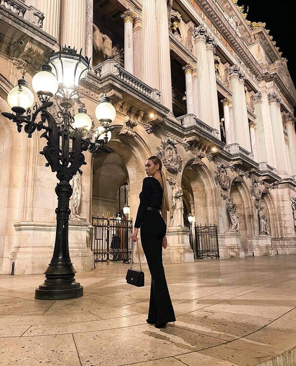 Natalia international dating group