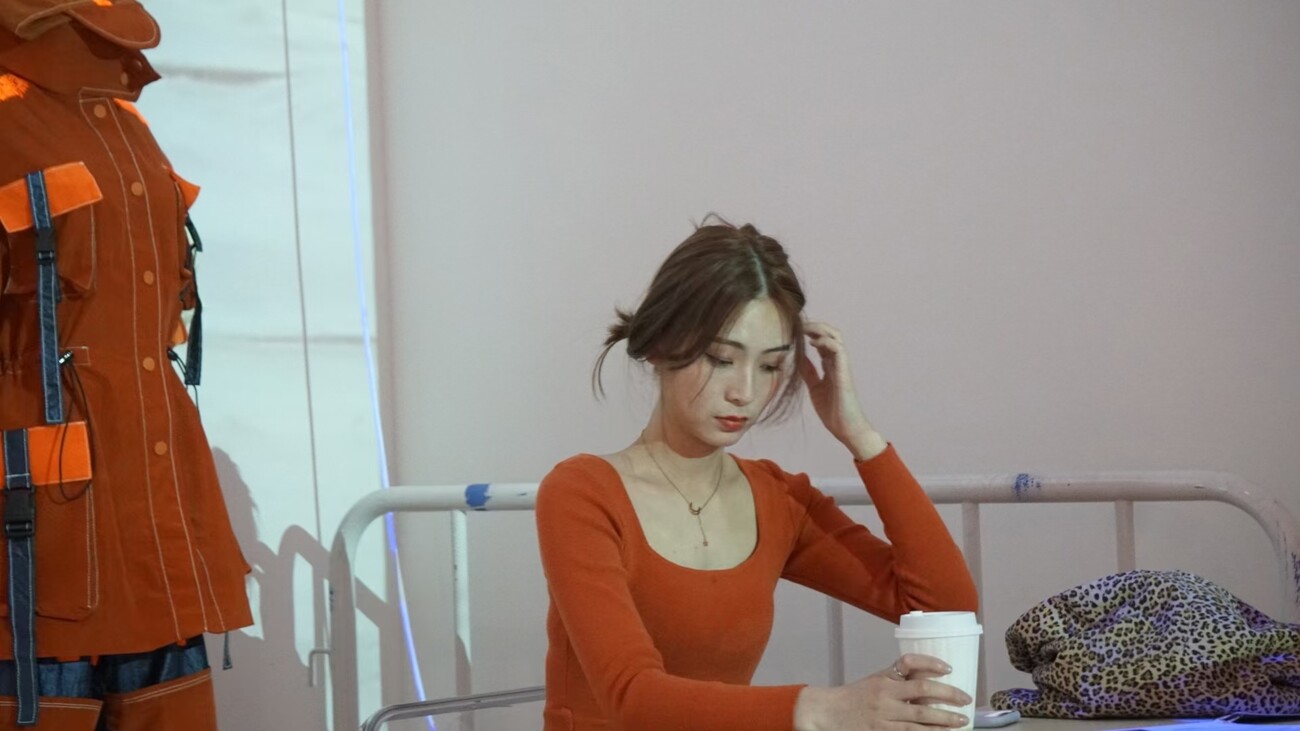 yangxiaoyu international dating in germany