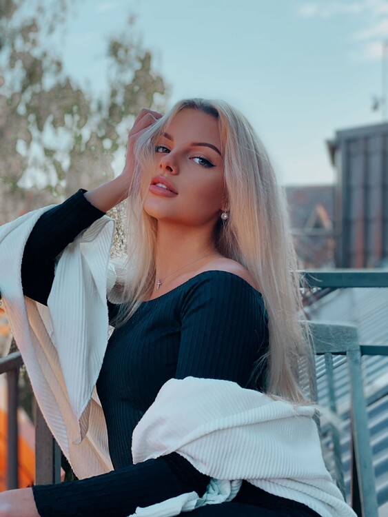 Deimante  international dating over 50