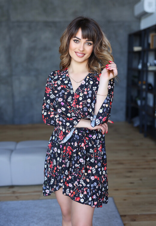 Tonya international dating paris