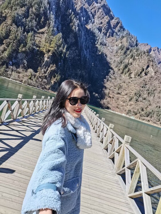 zhaoyan international dating peru
