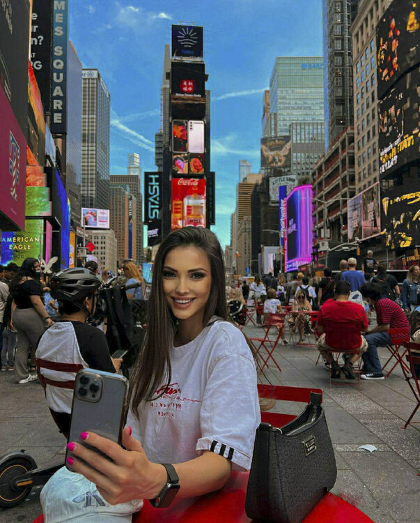 Viktoria international dating sites top