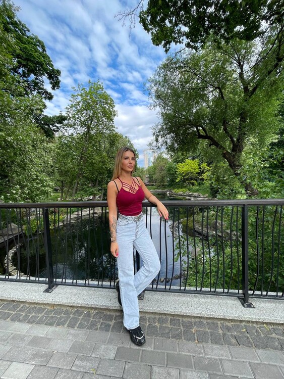 Nataly international vegan dating