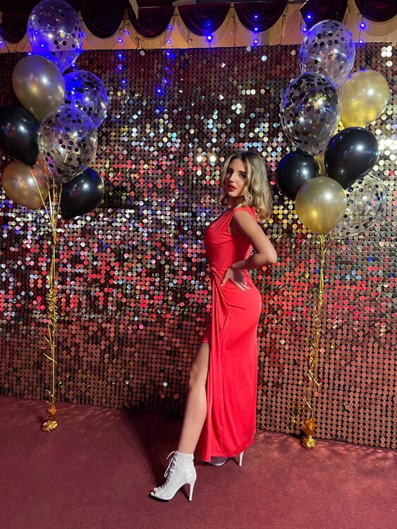 Nataly international vegan dating