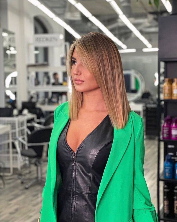 Nataly international vegan dating