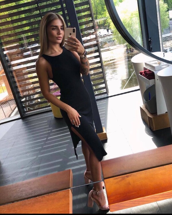 Nataly international vegan dating