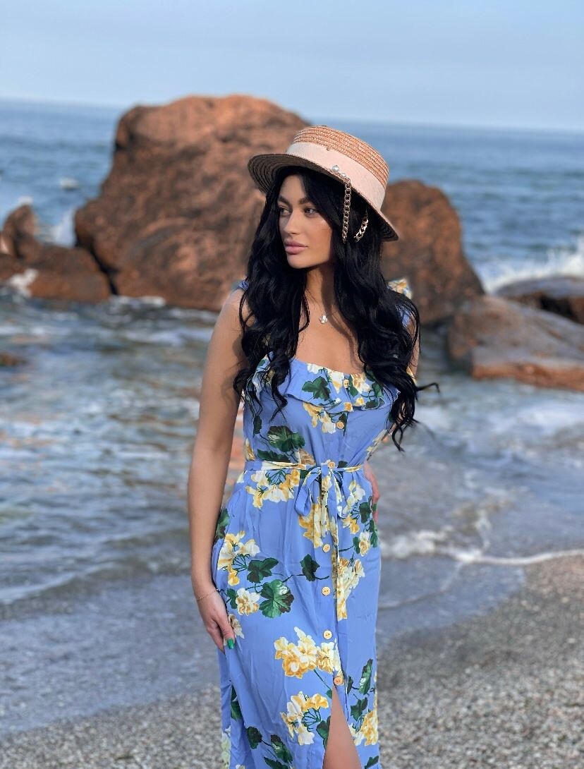 Irina dating services brides