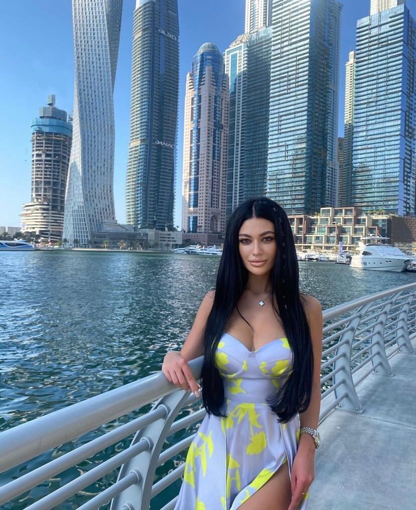 Irina dating services brides