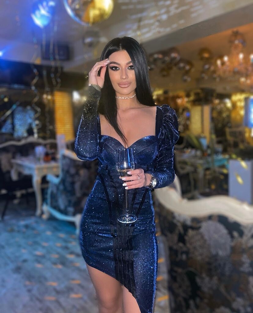 Irina dating services brides